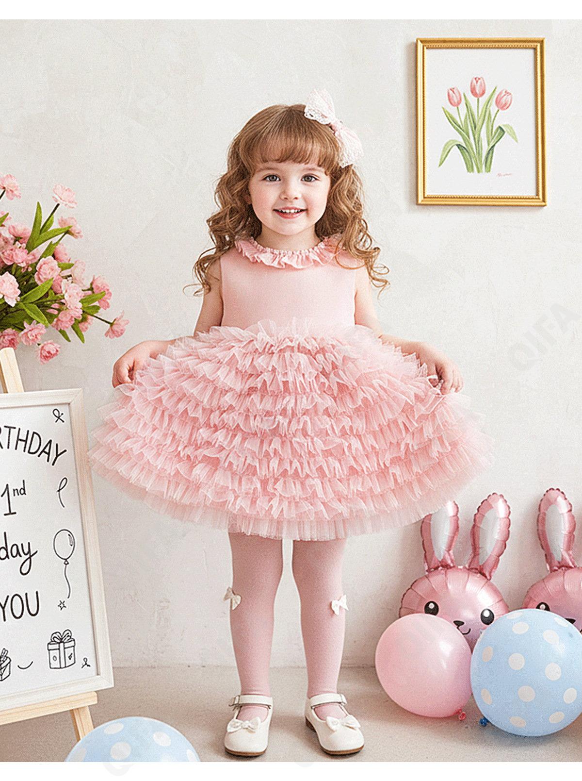 Детский Сарафан CC5543_A8665_243_2575_23 Детский Сарафан CC5543_A8665_243_2575_23