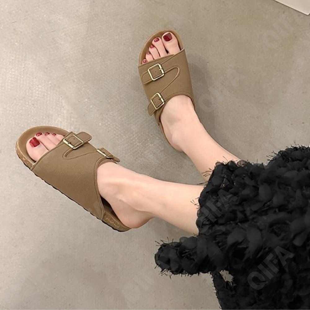 Женское Сабо