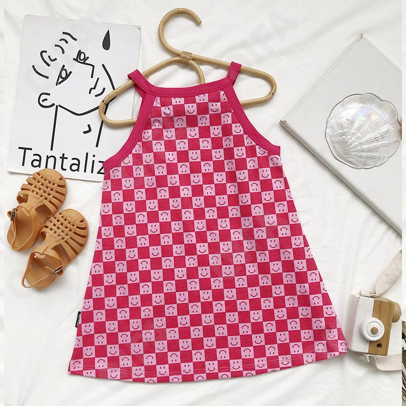 Детский Сарафан CC2701_K3120013_2550_2574