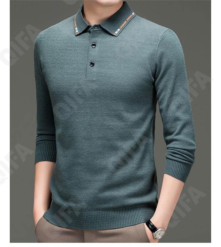 Мужской Джемпер CC4849_LBDY80121-9112_252_1781_20