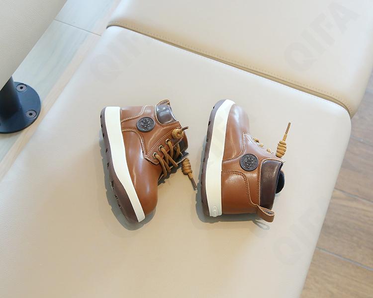 Детские Ботинки CC3405_TH703-A1 Детские Ботинки CC3405_TH703-A1