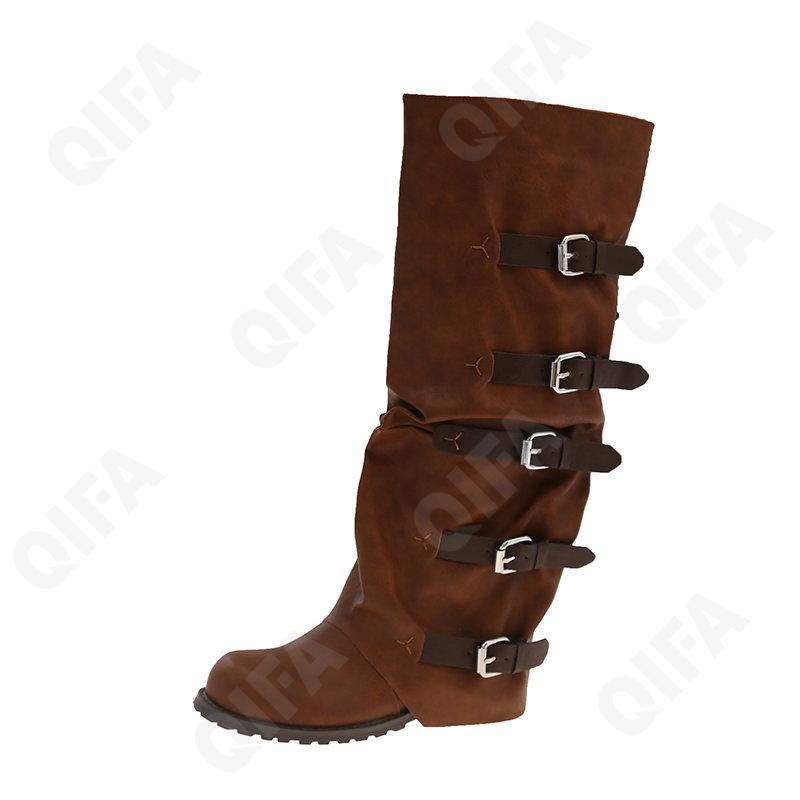 Женские Сапоги