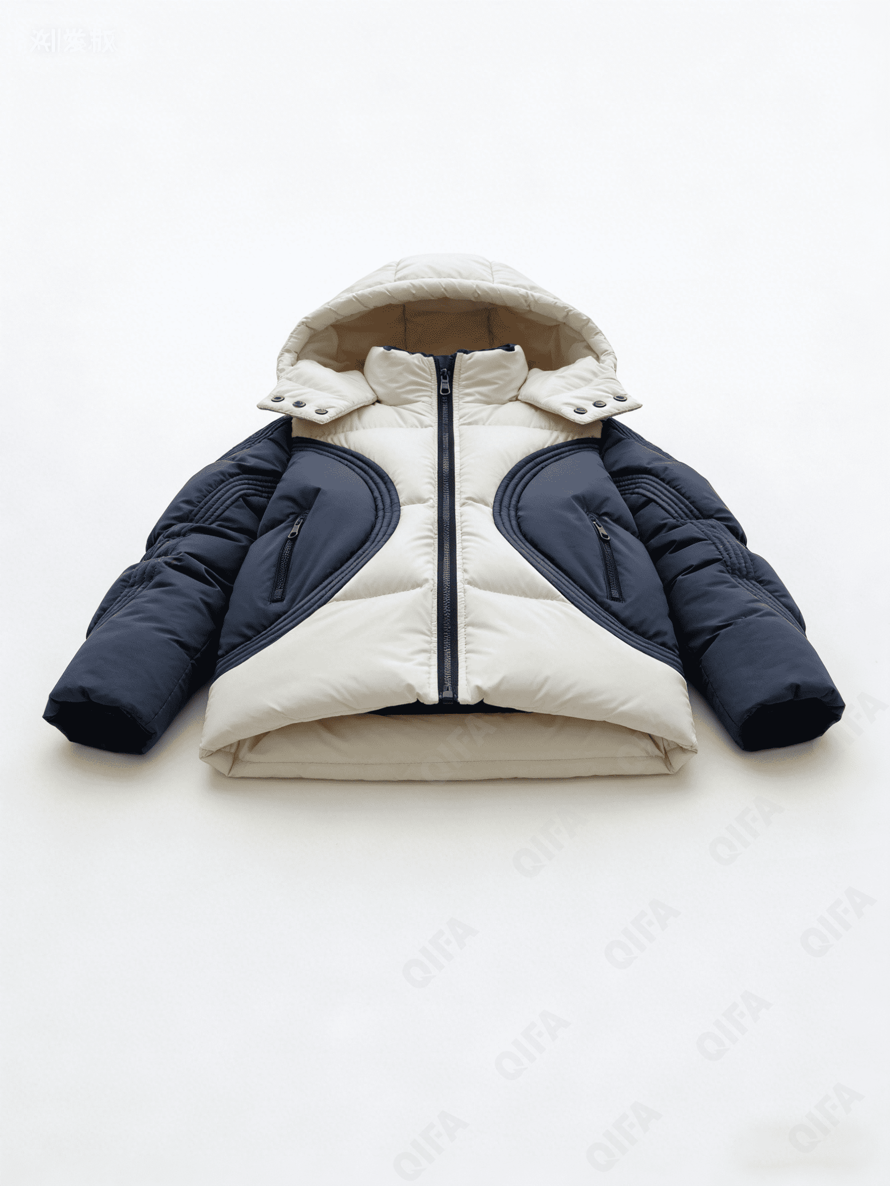 Детский Пуховик CC4879_A03A18-1P77990849L