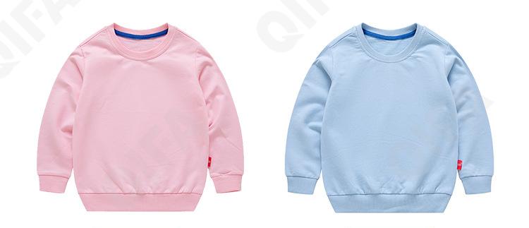 Детский Свитшот CC2124_WYCS01_243_2574