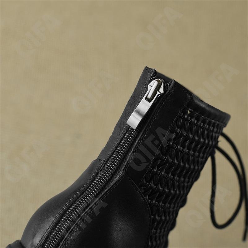 Женские Ботинки