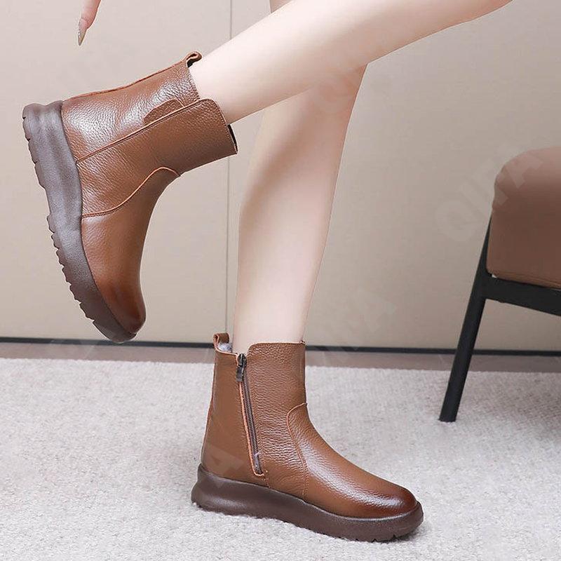 Женские Ботинки CC4344_811M-1 Женские Ботинки CC4344_811M-1