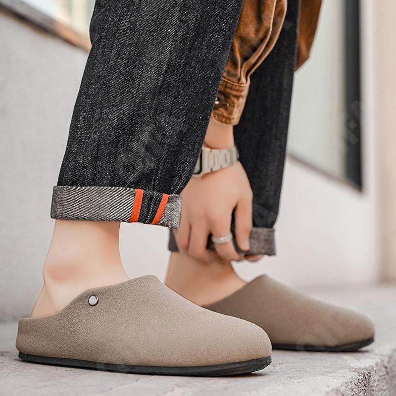 Мужское Сабо CC4114_XTV66-3