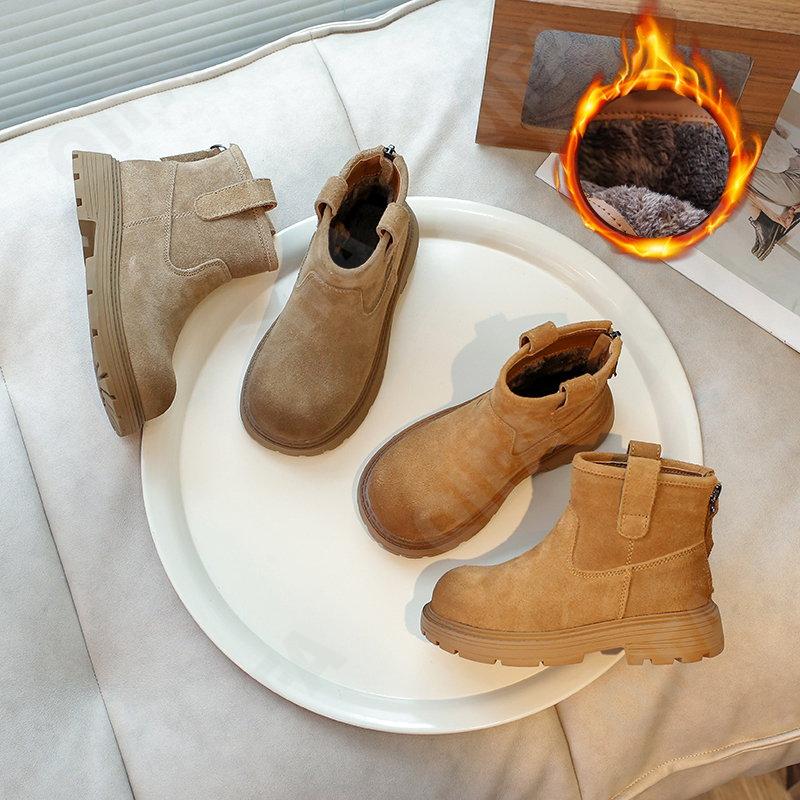 Детские Ботинки CC3962_830M-A1 Детские Ботинки CC3962_830M-A1