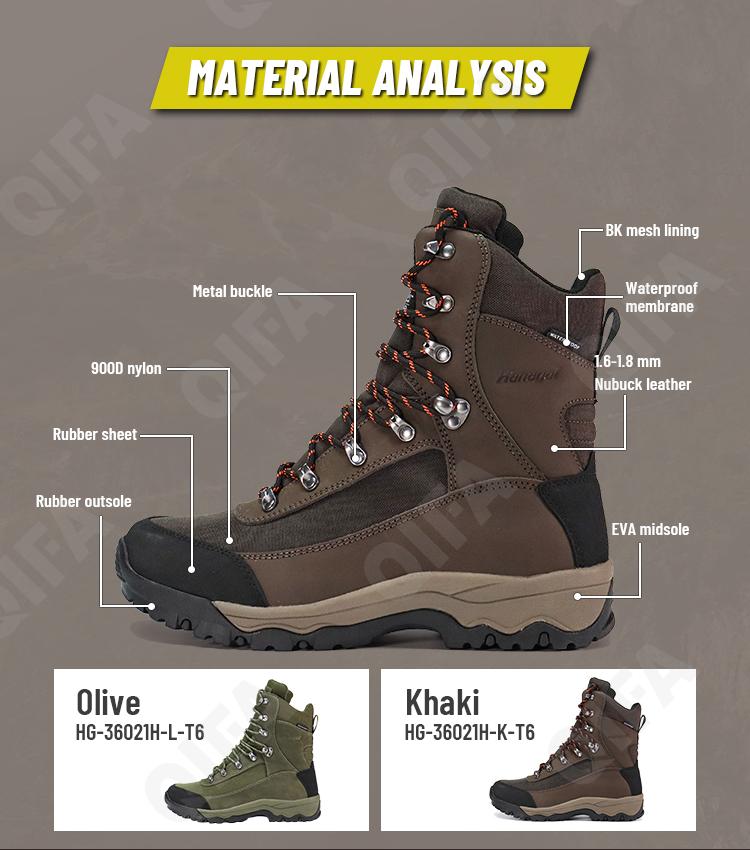 Мужские Полусапоги CC4479_T_HG-36021H-K-T6_2