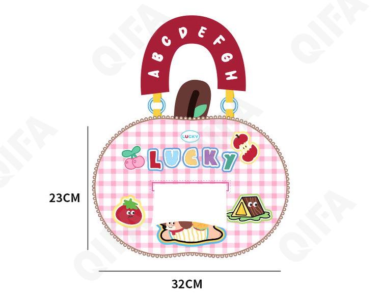 Женский Органайзер CC5051_JJLZJ0003-1