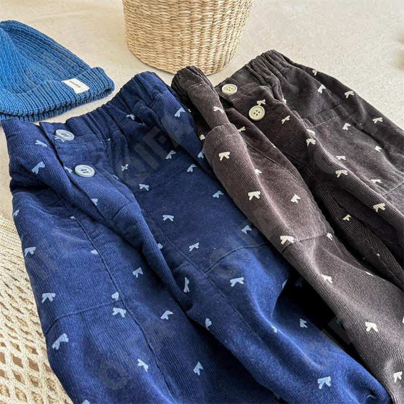 Детские Брюки CC1293_5531_957_2576_48 Детские Брюки CC1293_5531_957_2576_48