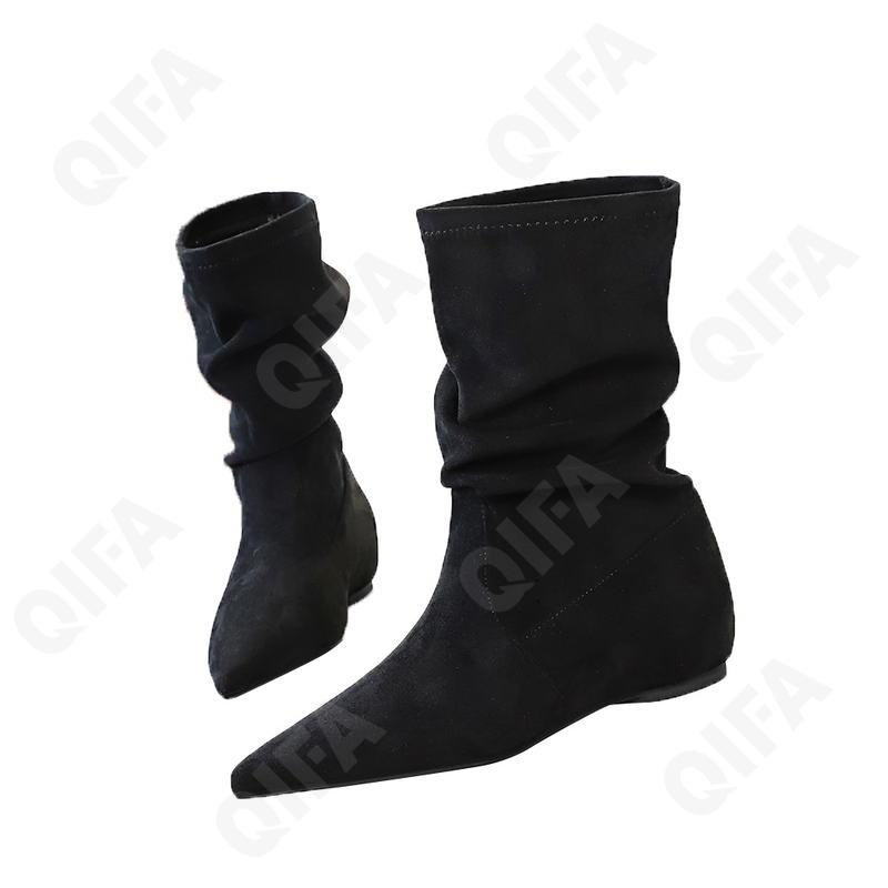 Женские Полусапоги