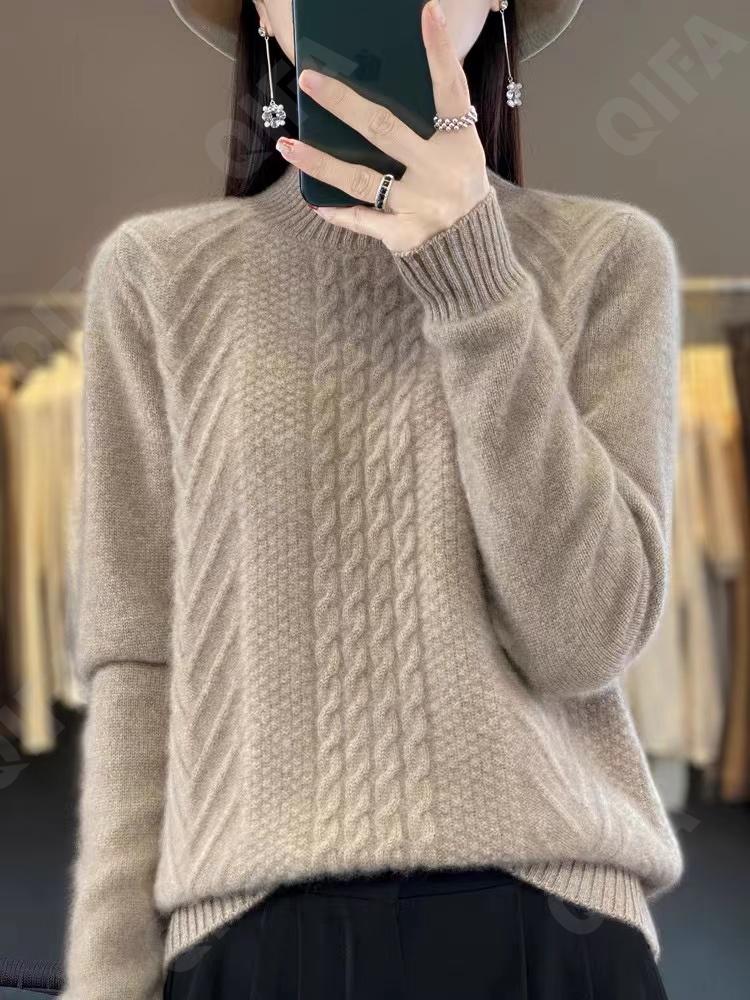 Женский Джемпер CC3313_XFT039 Женский Джемпер CC3313_XFT039