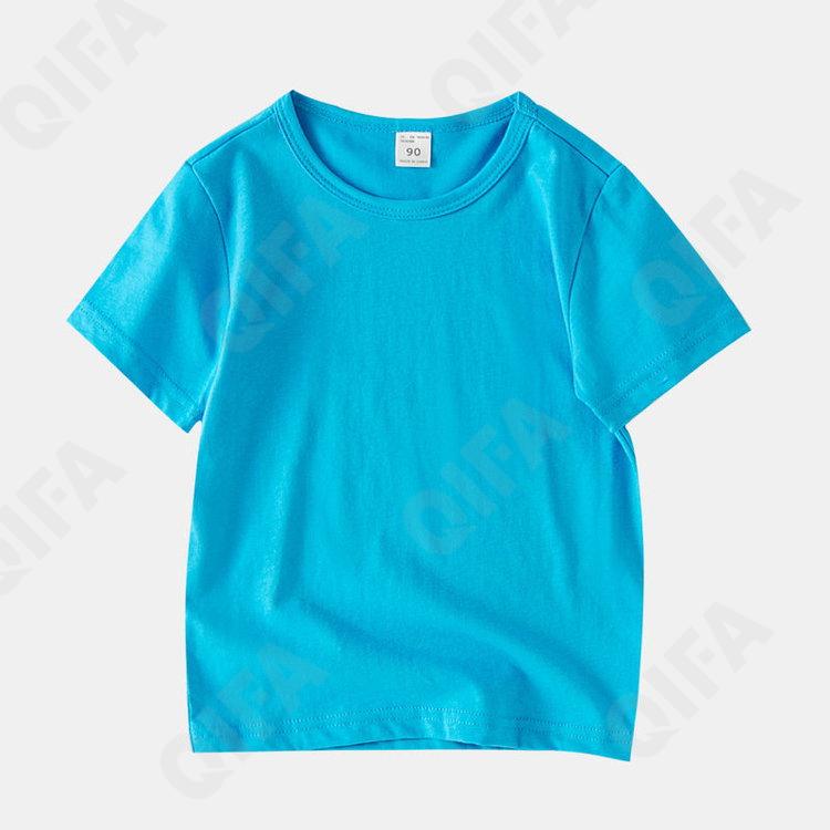 Детская Футболка CC3914_CAISETXU01_240_1812_57