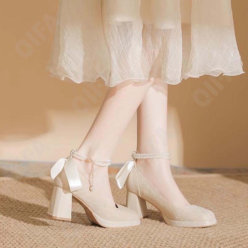 Женские Туфли CC4075_M-2-1 Женские Туфли CC4075_M-2-1