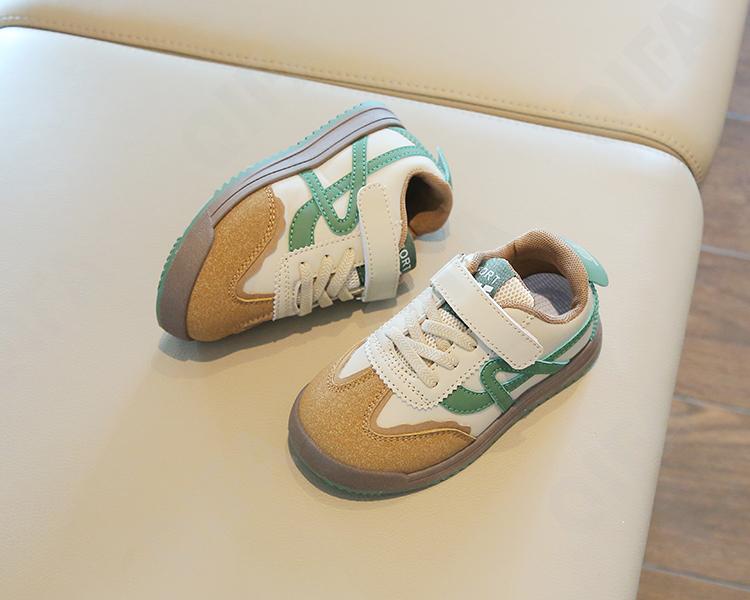 Детские Кроссовки CC3405_TH800-B1 Детские Кроссовки CC3405_TH800-B1