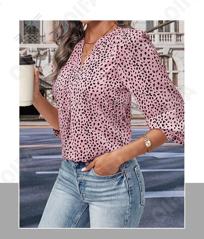Женская Блузка CC280_S8788_234_1779_28