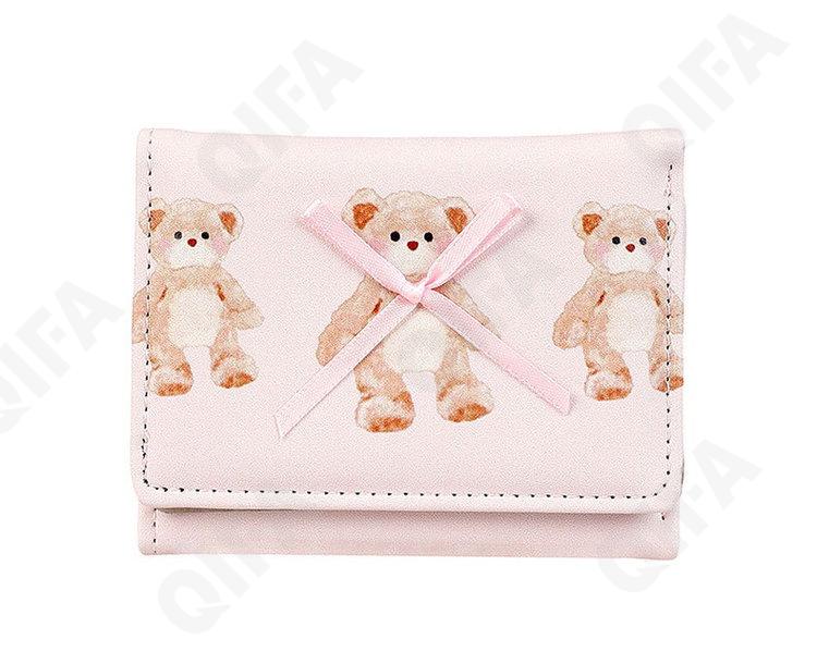 Женский Кошелек CC2568_SZ598-009-6 Женский Кошелек CC2568_SZ598-009-6