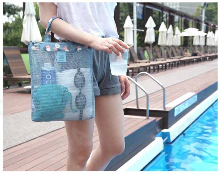 Женский Несессер CC482_C19-4-01-4