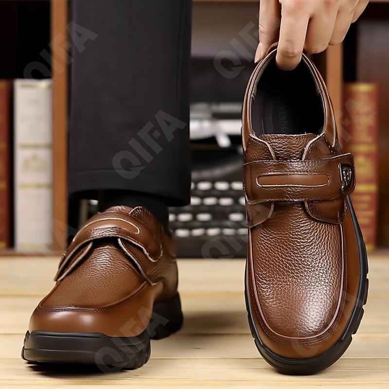 Мужские Полуботинки CC4114_S6669-1