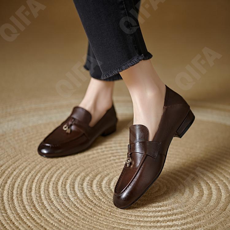 Женские Лоферы CC4419_D51-H657-1