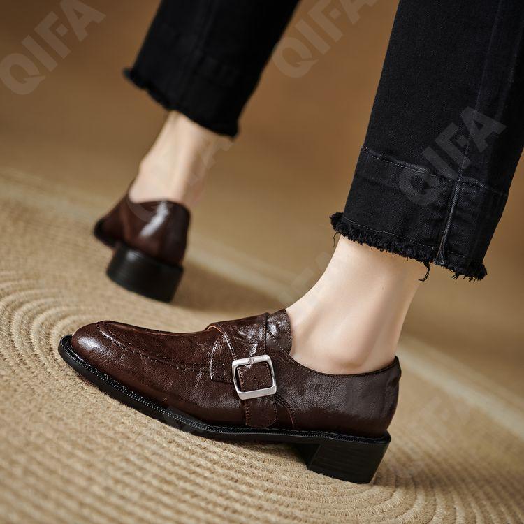 Женские Лоферы CC4419_D51-H652-2