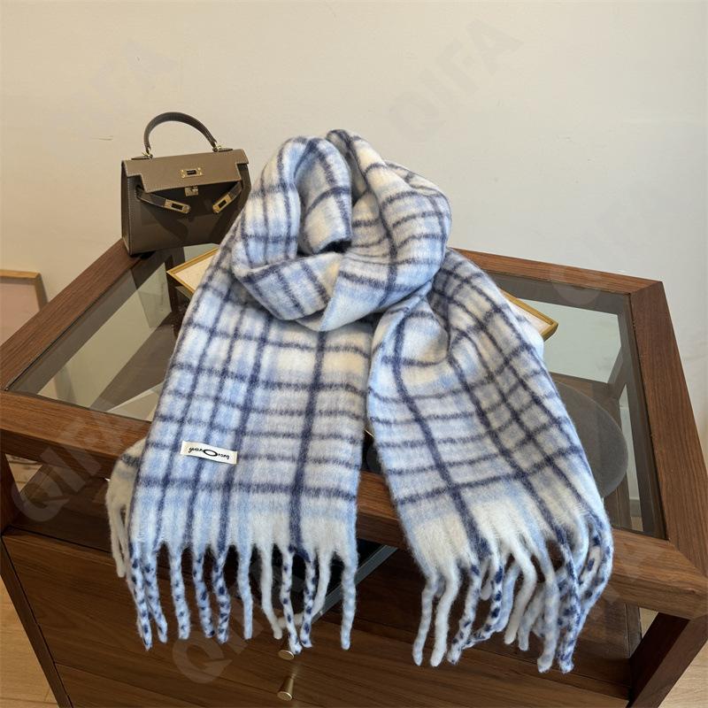 Женский Шарф CC4246_WJ-061-4