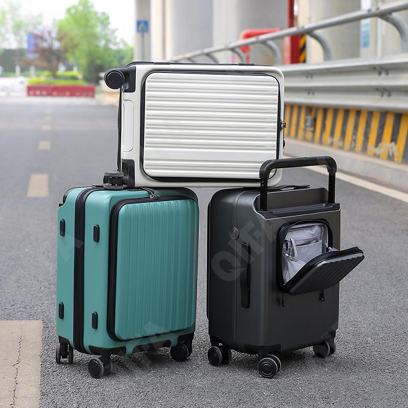 Женский Чемодан CC3220_335-LV_252_2715_89