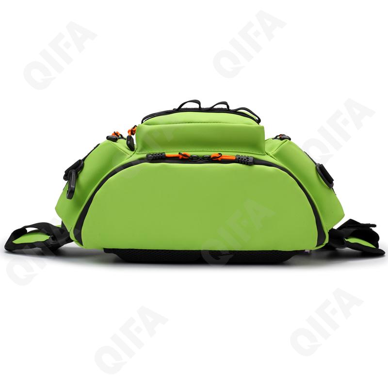 Мужская Сумка поясная CC362_8803-1