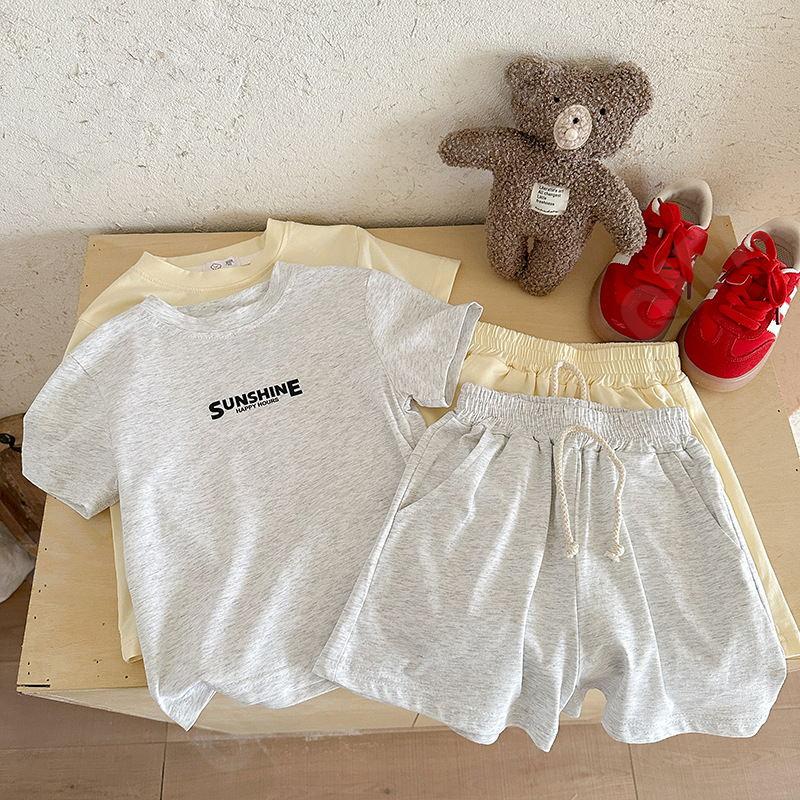 Детский Костюм с шортами CC2543_6758_946_2577_85