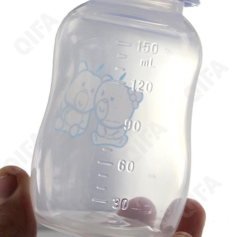 Молокоотсос ручной CC1849_MYZ-AB-115-2 Молокоотсос ручной CC1849_MYZ-AB-115-2