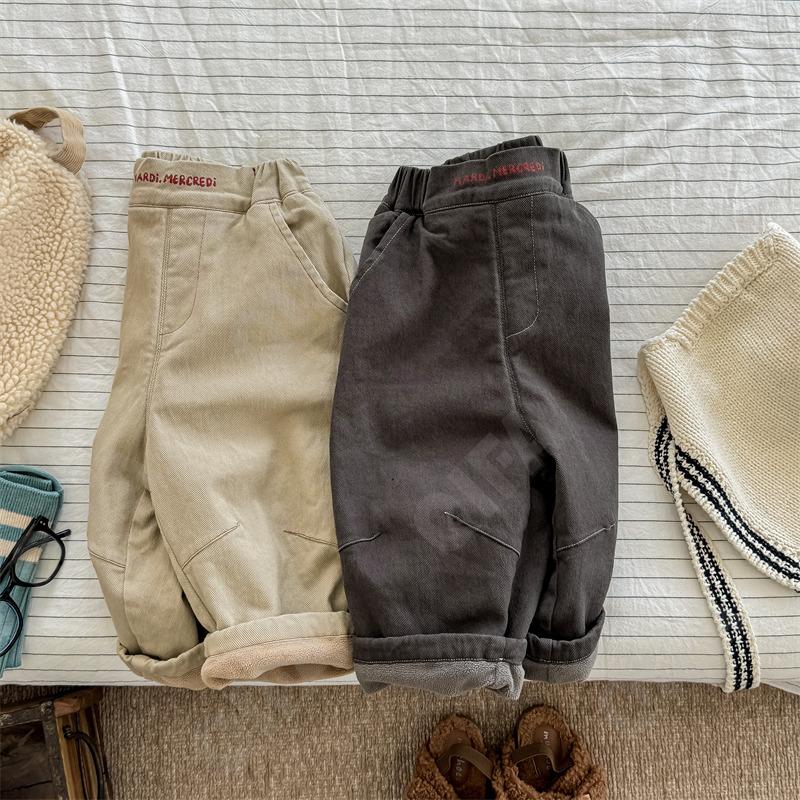 Детские Брюки CC1293_5631_957_2574_25