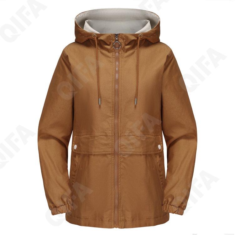 Женская Ветровка CC4800_228_252_1778_49 Женская Ветровка CC4800_228_252_1778_49