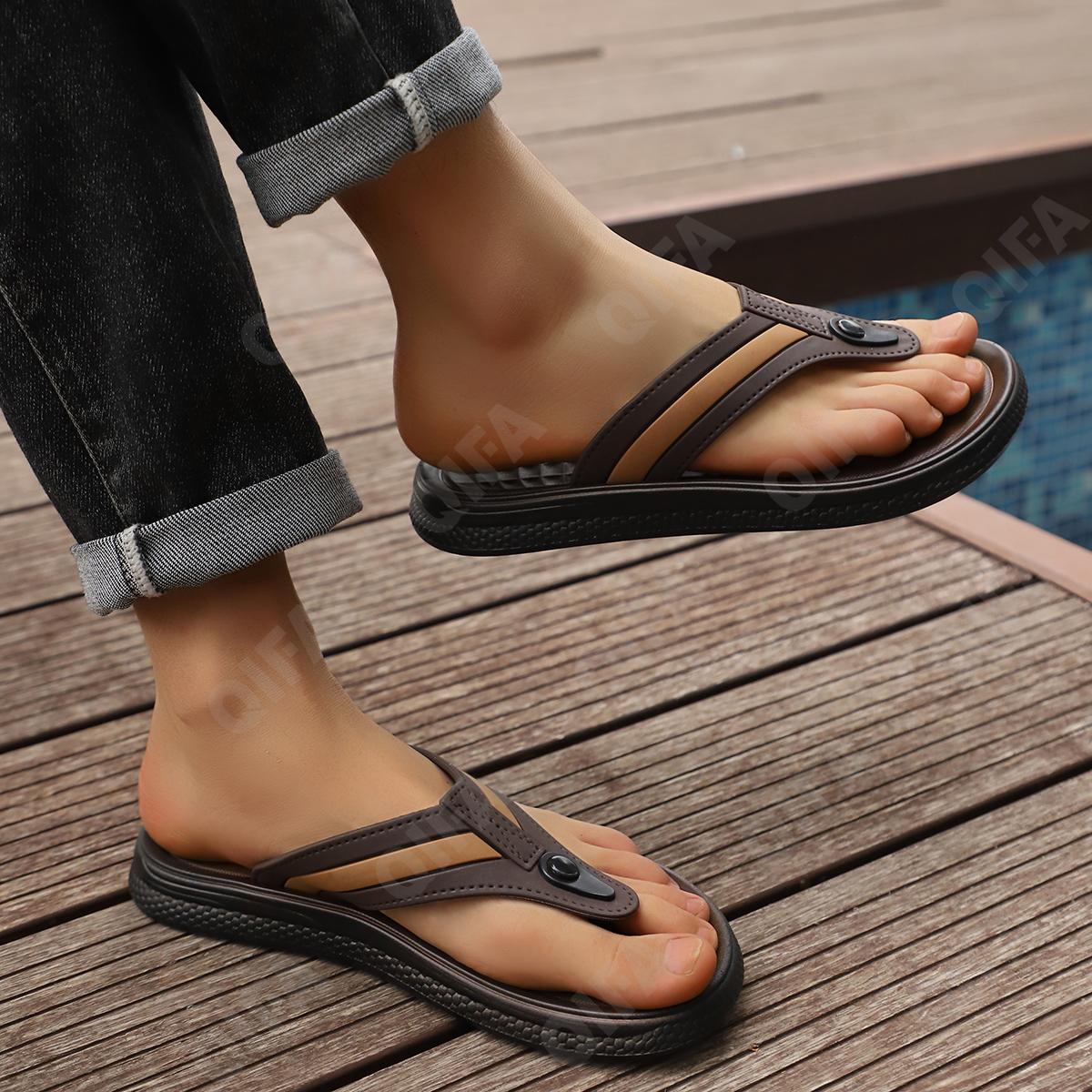 Мужское Сабо CC4007_6795-1