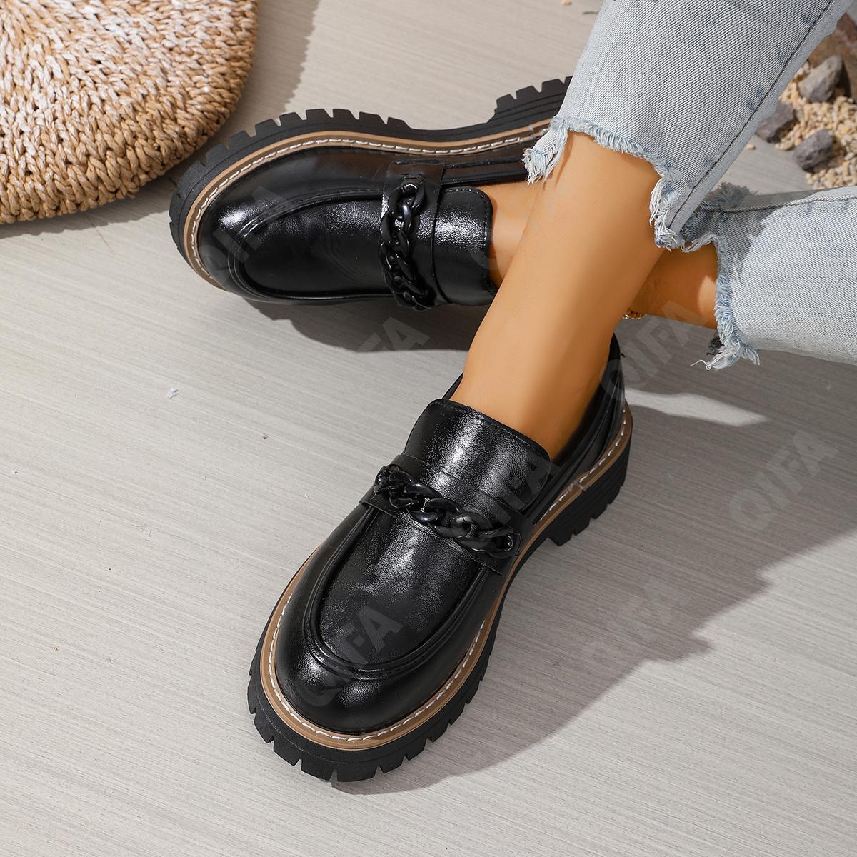 Женские Лоферы CC3840_MX2519-1