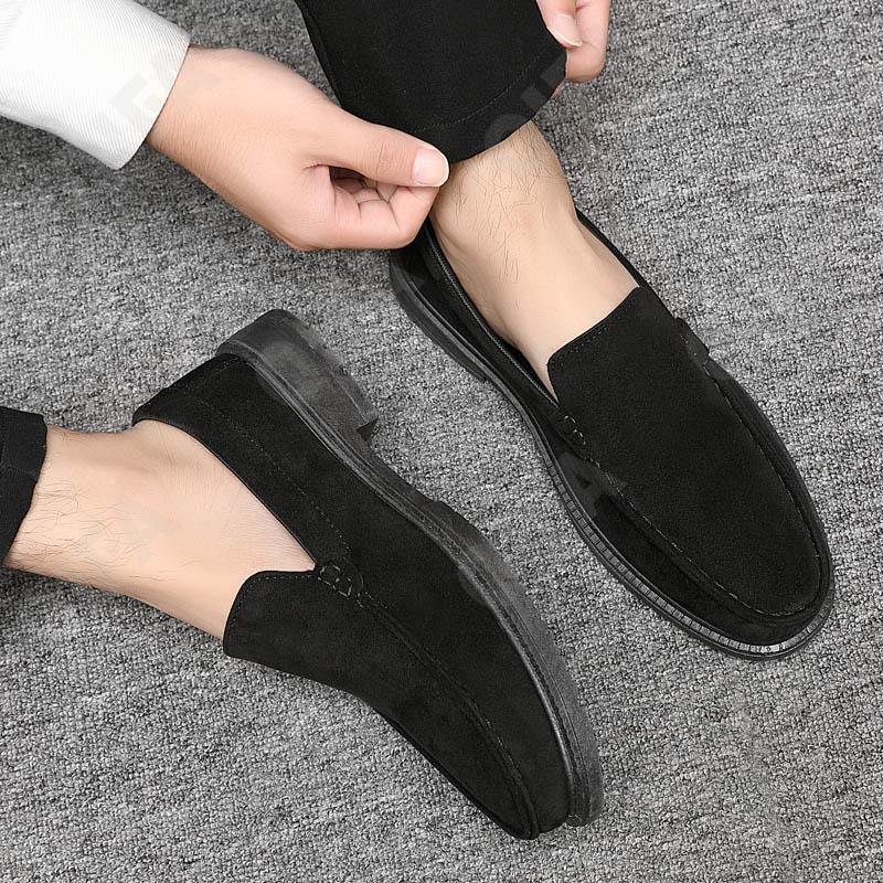 Мужские Полуботинки CC4011_QJ-668-1