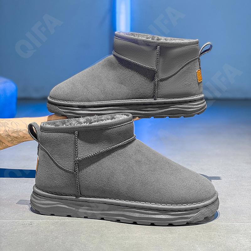 Мужские Угги CC4275_623-1