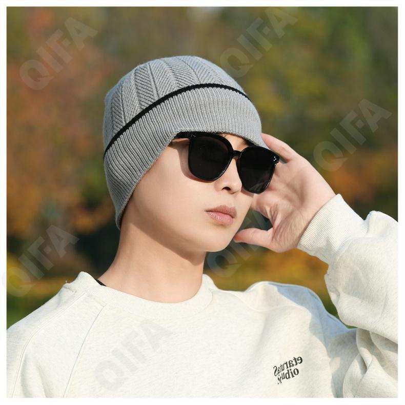 Мужская Шапка CC4472_A-466-4 Мужская Шапка CC4472_A-466-4