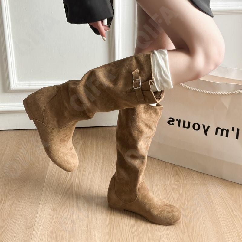 Женские Сапоги