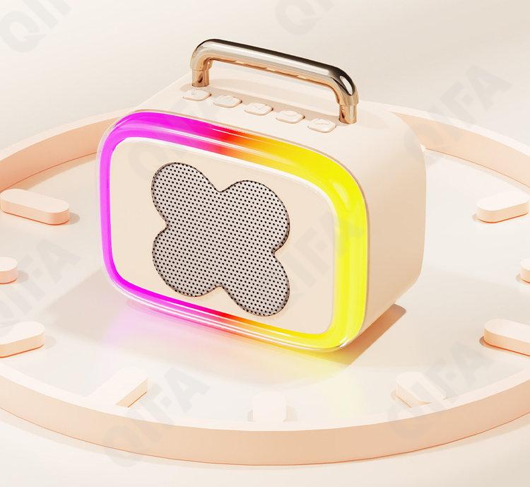 Bluetooth колонка CC5092_SMG-09-2