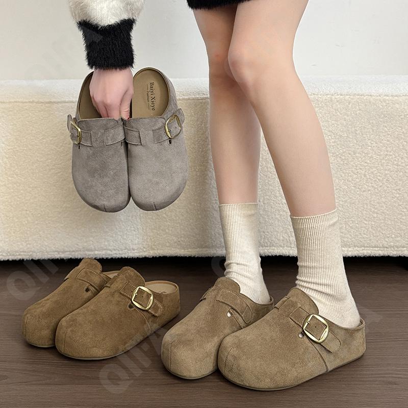 Женские Тапочки CC4075_6003-1