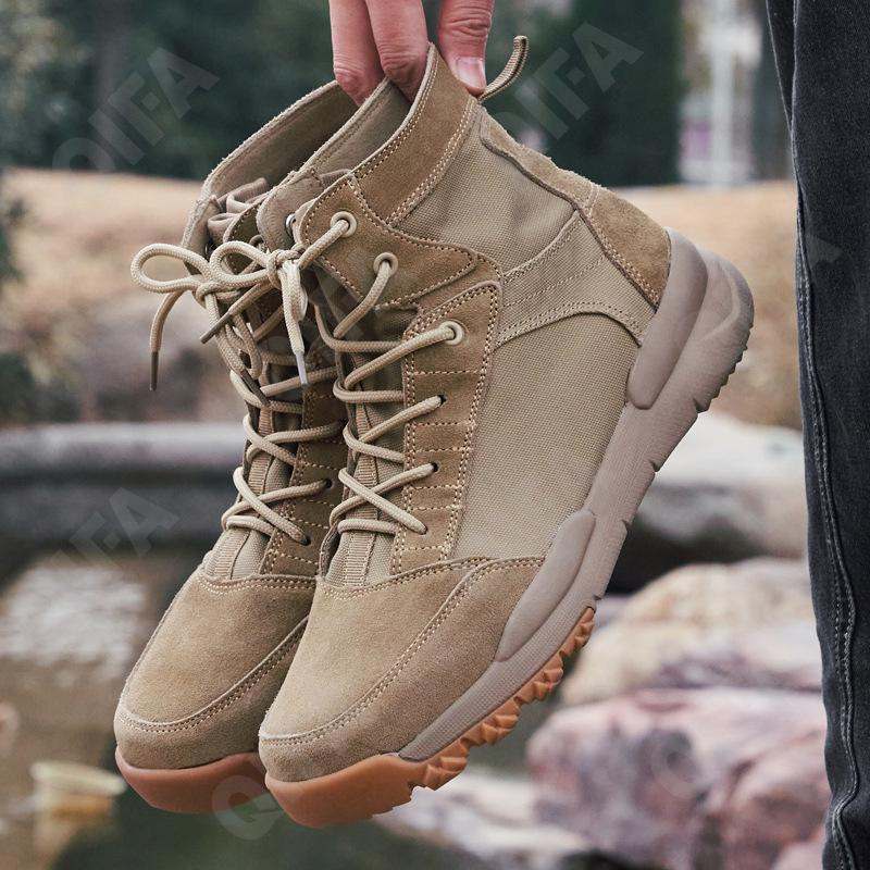 Мужские Ботинки CC5089_1618