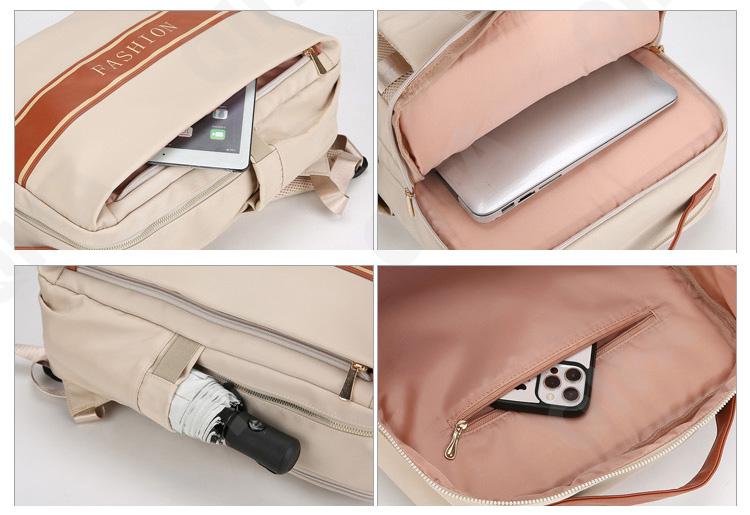 Женский Рюкзак CC362_714-3