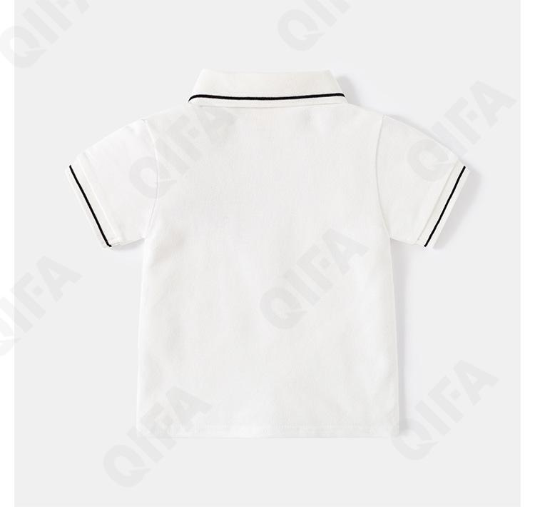 Детская Футболка поло CC3265_TX2602_3548_2576_31
