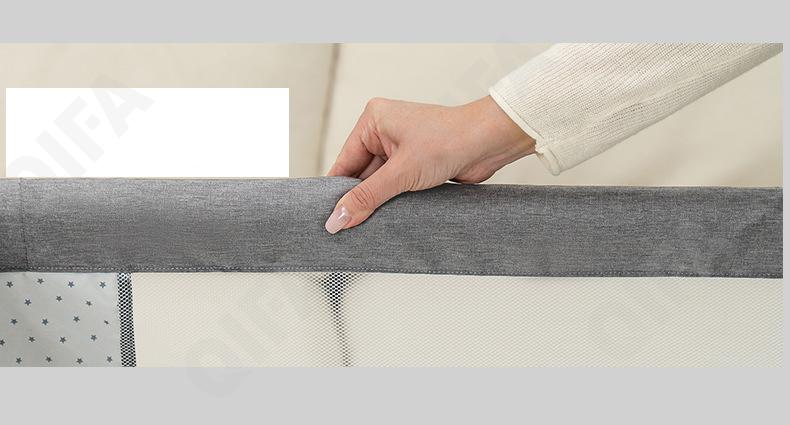 Колыбель-кроватка CC3790_CZTX-WT-3