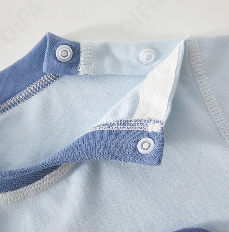 Детский Комбинезон CC5541_25107_230_2447_97 Детский Комбинезон CC5541_25107_230_2447_97