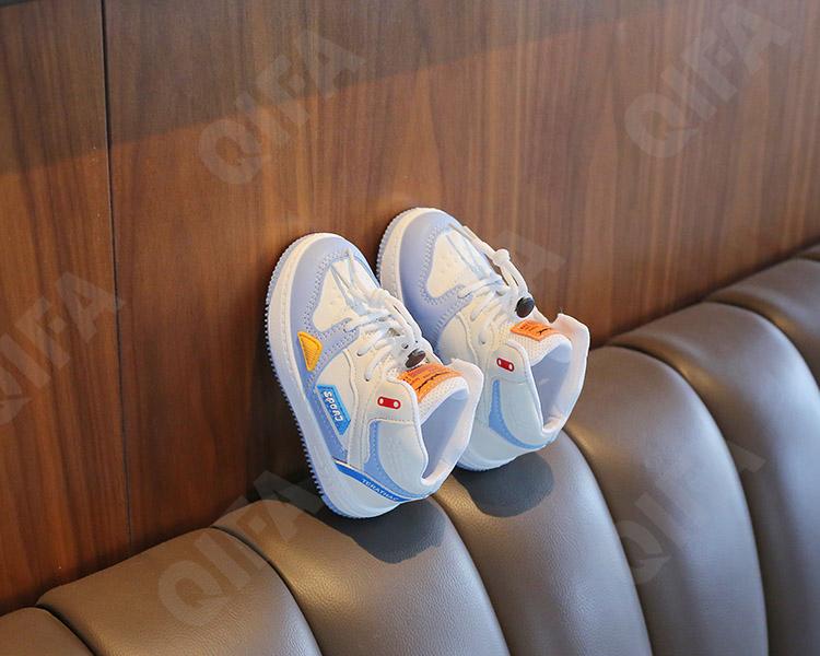 Детские Кеды CC3405_2333-A1