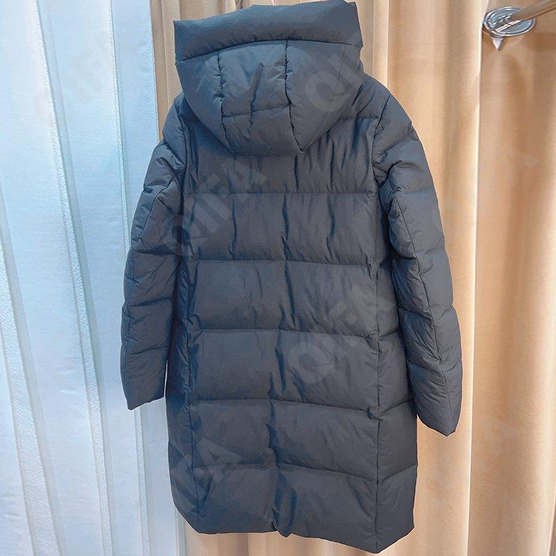 Женский Пуховик CC2873_V85-1 Женский Пуховик CC2873_V85-1