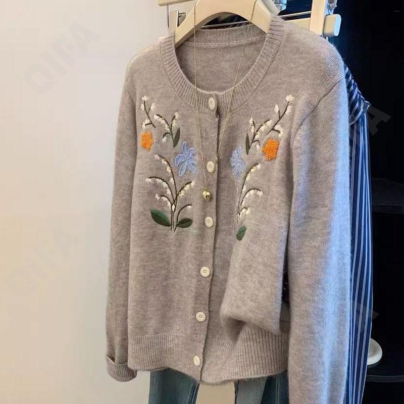 Женский Кардиган CC3313_XFT0615-04