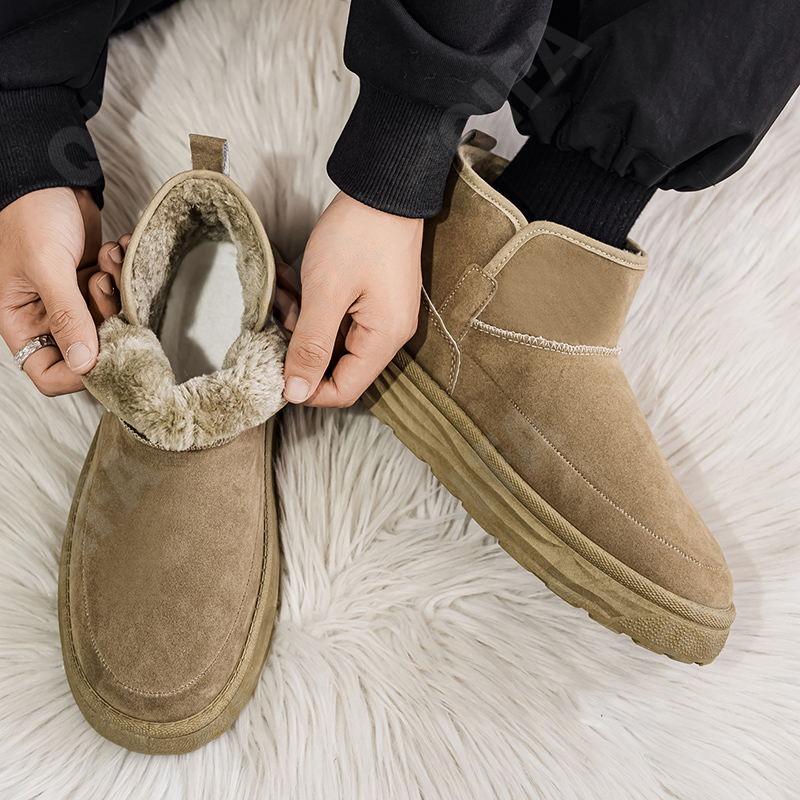 Мужские Угги CC4114_XK55-1 Мужские Угги CC4114_XK55-1